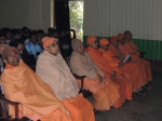 SWAMI VIVEKANANDA 15Oth BIRTH ANNIVERSARY CELEBRATION ON 10 JAN 2012